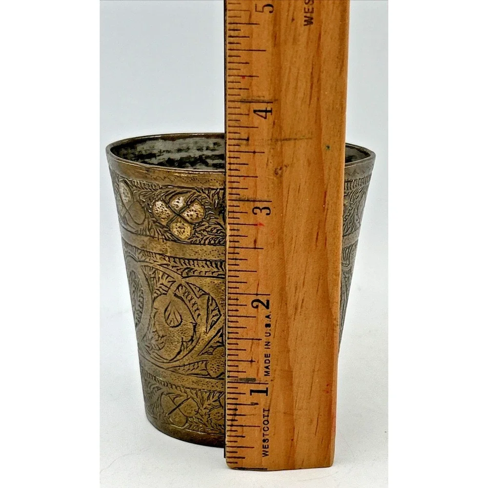 N/A vintage brass